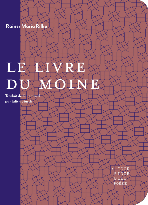 Le livre du moine